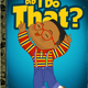 Illustration for article titled These faux Little Golden Books are adorable